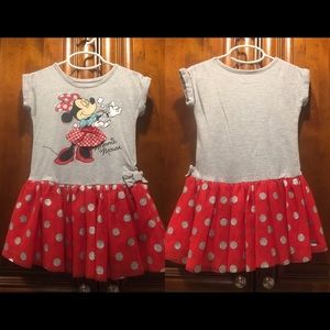 Disney’s Minnie Mouse Play Dress